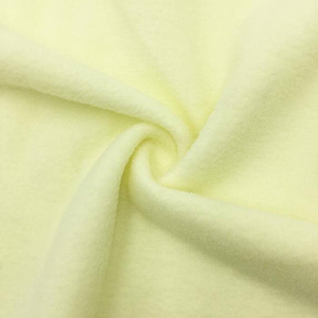 TC - 600 TAI - CHI Fleece, Double - sided Fleece with Anti - Piling Finish on face - Sportek International Inc.