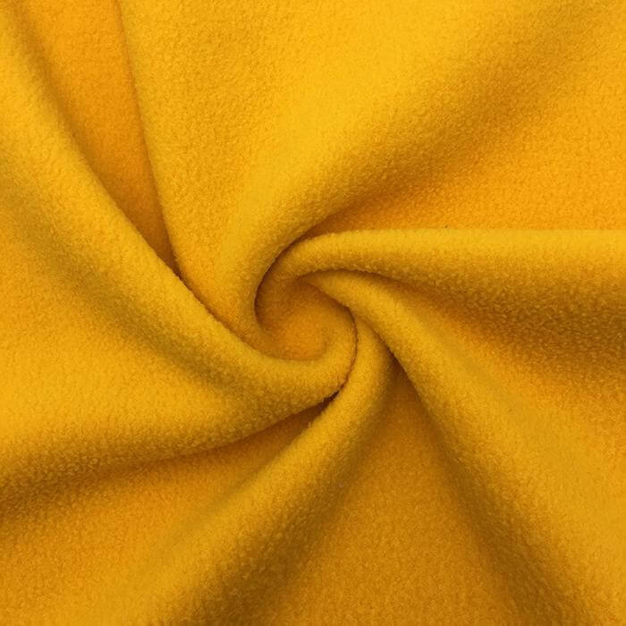 TC - 600 TAI - CHI Fleece, Double - sided Fleece with Anti - Piling Finish on face - Sportek International Inc.