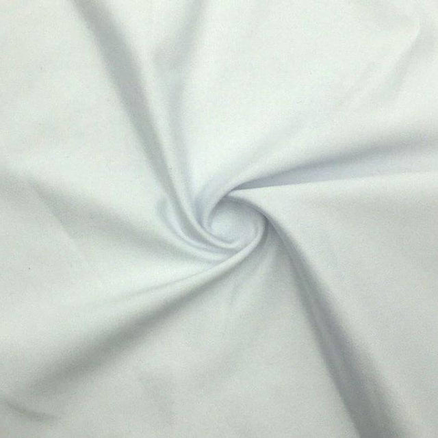 M - 110 Alphamax Light Weight Chlorine Resist Spandex Jersey with MAXDRI - Sportek International Inc.