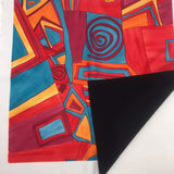 SP - SEAL72 Sportek Hybrid Seal Soft Shell Fleece - Sportek International Inc.