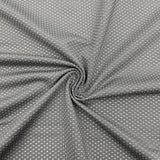 SP - V4900 Sportek ThunderBolt Nylon - Poly - Spandex Functional Top Stretch Jacquard Knit - Sportek International Inc.