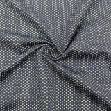 SP - V4900 Sportek ThunderBolt Nylon - Poly - Spandex Functional Top Stretch Jacquard Knit - Sportek International Inc.