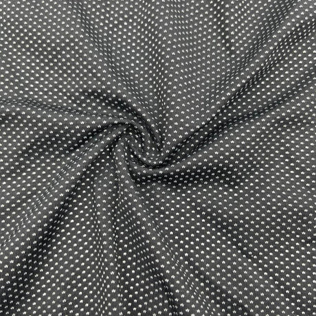 SP - V4900 Sportek ThunderBolt Nylon - Poly - Spandex Functional Top Stretch Jacquard Knit - Sportek International Inc.