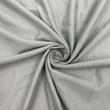 SP - V4900 Sportek ThunderBolt Nylon - Poly - Spandex Functional Top Stretch Jacquard Knit - Sportek International Inc.