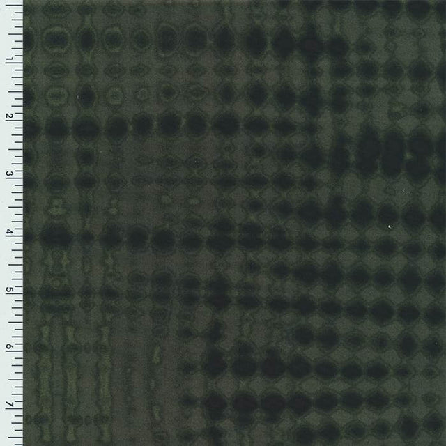 XL0001 Printed Spandex Tricot Promo print GREEN MARBEL - Sportek International Inc.