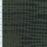 XL0001 Printed Spandex Tricot Promo print GREEN MARBEL - Sportek International Inc.