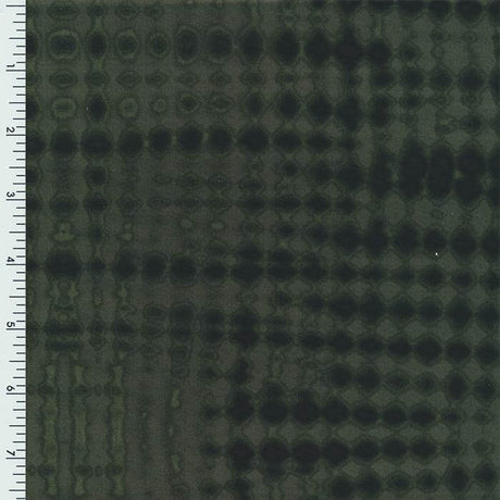 XL0001 Printed Spandex Tricot Promo print GREEN MARBEL - Sportek International Inc.