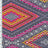 XL0016 Printed Spandex Tricot Promo print JEWELS - Sportek International Inc.