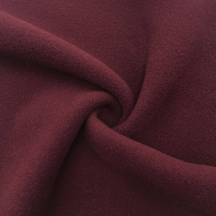 ZH - 200 Ziro - Tek Fleece 200 Wt | Ziro - Tek Double Sided Fleece with Veloured Anti - Pill Finish Face - Sportek International Inc.
