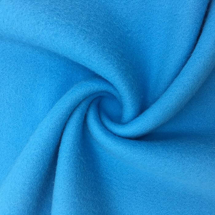 ZH - 200 Ziro - Tek Fleece 200 Wt | Ziro - Tek Double Sided Fleece with Veloured Anti - Pill Finish Face - Sportek International Inc.