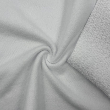 ZH - 520 Sportek Wool Look Fleece Double Sided - Sportek International Inc.