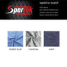 ZH - 630 | Zirotek Extreme Fleece - Sportek International Inc.