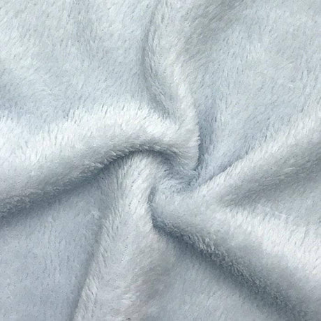 ZH - 900 | Ziro Tek Coral Micro Denier Fleece ZiroTek micro coral fleece - Sportek International Inc.