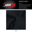 ZH - 9 Ziro - Tek Micro Fleece 100 Wt | Veloured Anti - piling finish face - Sportek International Inc.