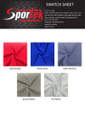 ZT - SJ39 Sportek Spun Poly Sweat Fleece - Sportek International Inc.