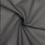 SP - ECO1 | Sportek Eco - Friendly 100% Recycled Poly Sport Micro Mesh for Sportswear lining - Sportek International Inc.