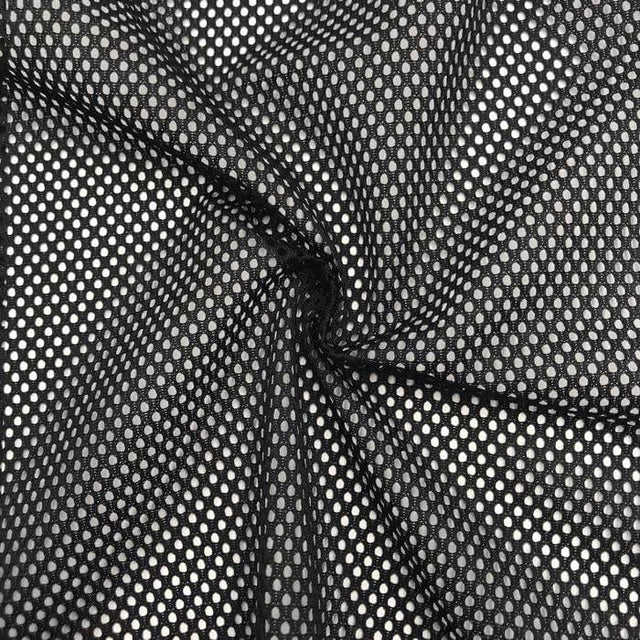 SP - ECO1 | Sportek Eco - Friendly 100% Recycled Poly Sport Micro Mesh for Sportswear lining - Sportek International Inc.
