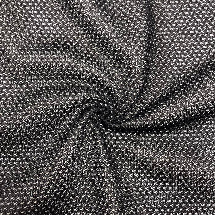 SP - MS1 | Sportek Sport Poly Micro Mesh 95 GSM For Sportswear, Lining - Sportek International Inc.