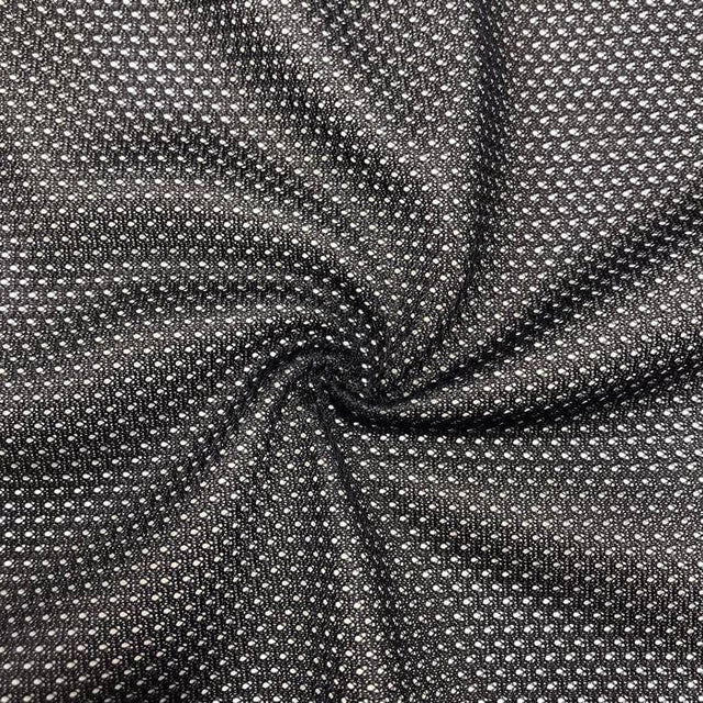 SP - MS1 | Sportek Sport Poly Micro Mesh 95 GSM For Sportswear, Lining - Sportek International Inc.