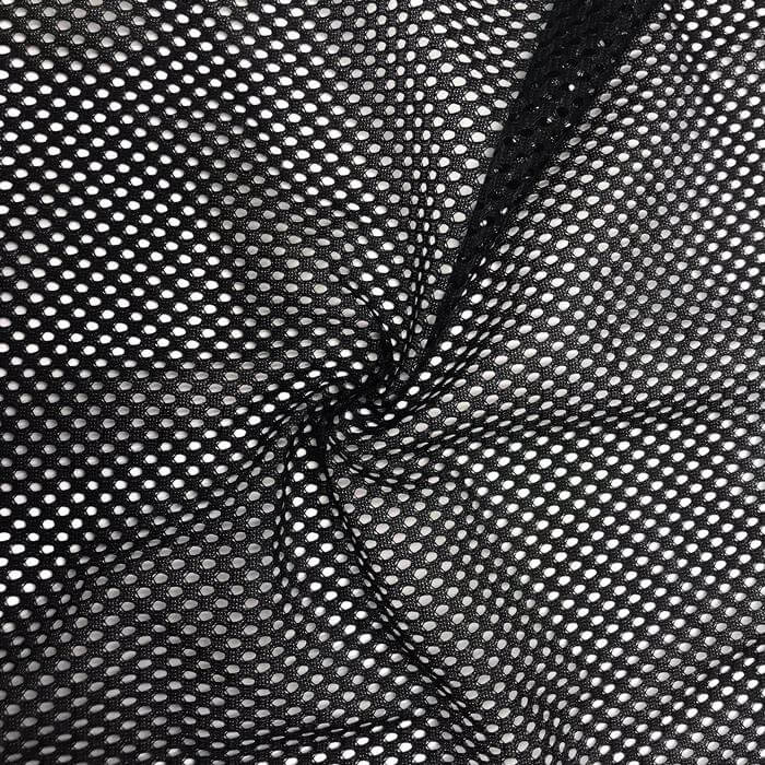 Mesh, Micro and Eyelet