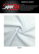 M - 900 Avante Jersey Soft Hand Light Weight and Breathable PFP - Sportek International Inc.