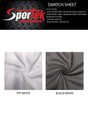 SP - MS1 | Sportek Sport Poly Micro Mesh 95 GSM For Sportswear, Lining - Sportek International Inc.