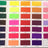 F - 56/F - 78 Nylon - Spandex Tricot Shiny 6 oz - Sportek International Inc.