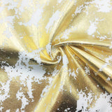 SP - WAVE7 | Poly Spandex Foil - Sportek International Inc.