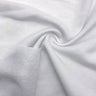 SP - FT55 Sportek Spun Poly Heavy French - Terry PFP White for Sublimation - Sportek International Inc.