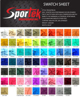 FM - 60/FM - 65 Nylon - Spandex Tricot Matte - Sportek International Inc.