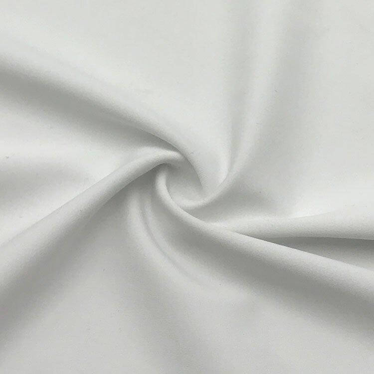 P - 1000 Sportek Poly - Spandex Tricot four Way Stretch PFP Heavyweight - Sportek International Inc.