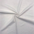 P - 1150 Sportek Poly - Spandex Tricot PFP White for sublimation 220GSM - Sportek International Inc.
