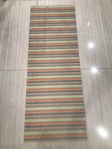 SP - YM2 - 2672 | Sportek PFP/Rubber 2MM Yoga Mat Ready for sublimation - Sportek International Inc.