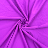 FM - 60/FM - 65 Nylon - Spandex Tricot Matte - Sportek International Inc.