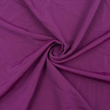 FM - 60/FM - 65 Nylon - Spandex Tricot Matte - Sportek International Inc.