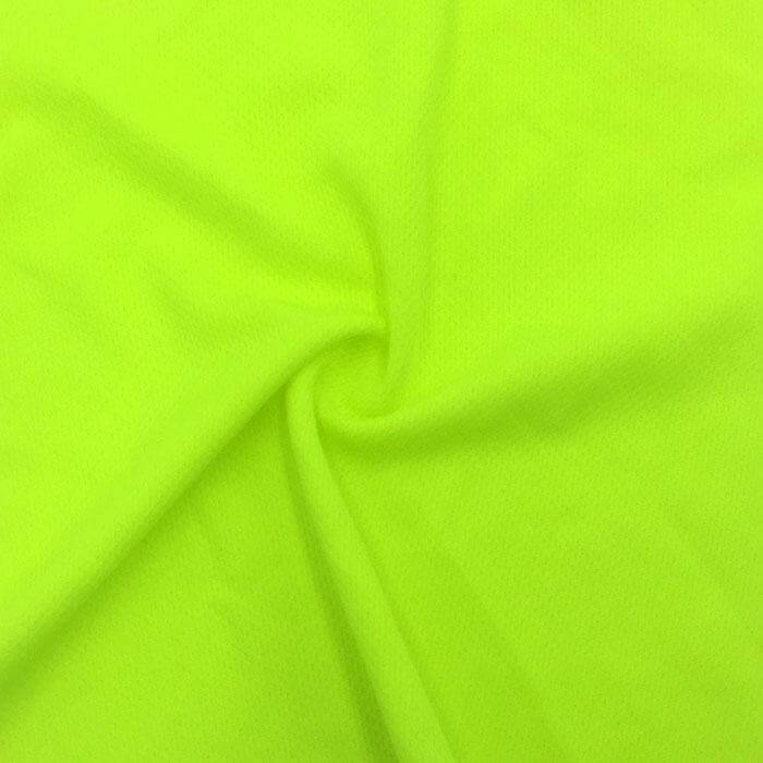 0620 High - Performance Moisture management Jersey Mesh - Sportek International Inc.