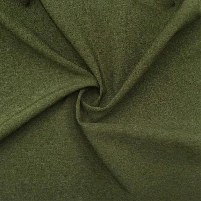 SP - 106 Sportek Poly - spandex active twill 4 way stretch heather look with DWR finish - Sportek International Inc.