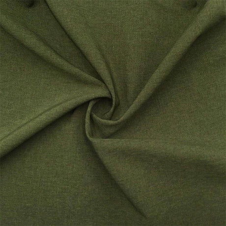 SP - 106 Sportek Poly - spandex active twill 4 way stretch heather look with DWR finish - Sportek International Inc.