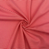 F - 70L Sportek Nylon - LYCRA® Life Chlorine Resist and UPF50+ Tricot Yarn - Dyed Stripe - Sportek International Inc.