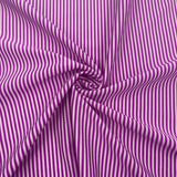 F - 70L Sportek Nylon - LYCRA® Life Chlorine Resist and UPF50+ Tricot Yarn - Dyed Stripe - Sportek International Inc.