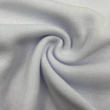 SP - RIBSJ11 Sportek Spun Poly 1x1 Rib with Cotton Hand Feel - Sportek International Inc.