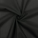 F - Z7000LC Sportek Rubber PU Stretch Mesh | Poly - Spandex + PU Coating - Sportek International Inc.