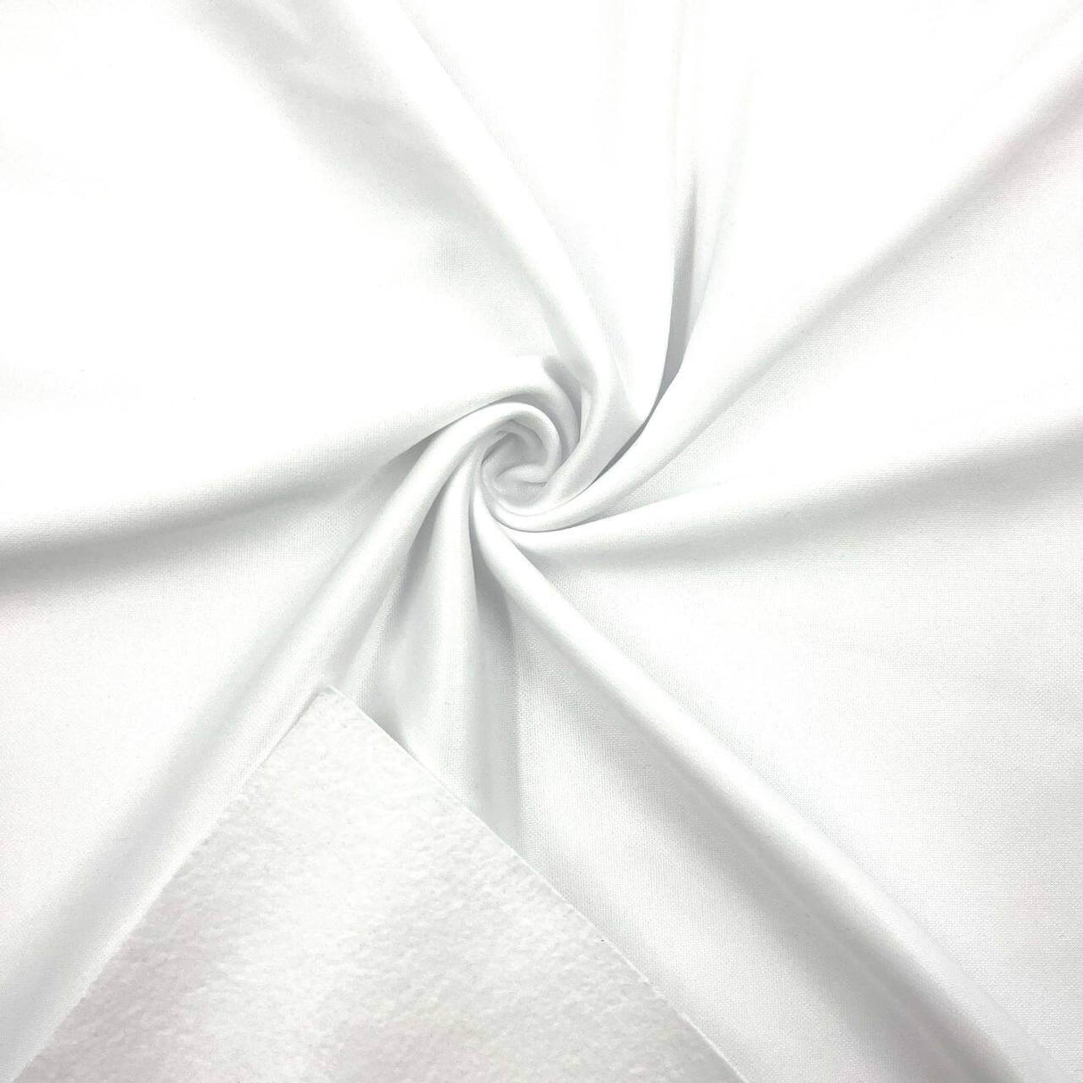 ZT - 54 Zirotek Single - Sided PQ Fleece with Sheen - Sportek International Inc.