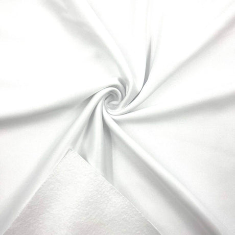 ZT - 54 Zirotek Single - Sided PQ Fleece with Sheen - Sportek International Inc.