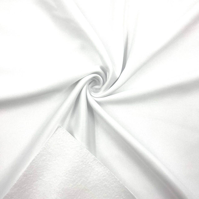 ZT - 54 Zirotek Single - Sided PQ Fleece with Sheen - Sportek International Inc.