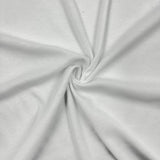 SP - RIBSJ12 Sportek Spun Poly 1x1 Rib - Sportek International Inc.