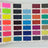 FM - 60/FM - 65 Nylon - Spandex Tricot Matte - Sportek International Inc.