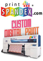Custom Digital Print - Sportek International Inc.