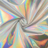 SP - 029 Sportek Cyber Silver Woven Waterproof windproof DWR finish UV50+ - Sportek International Inc.