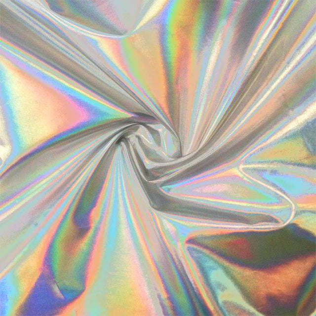 SP - 029 Sportek Cyber Silver Woven Waterproof windproof DWR finish UV50+ - Sportek International Inc.